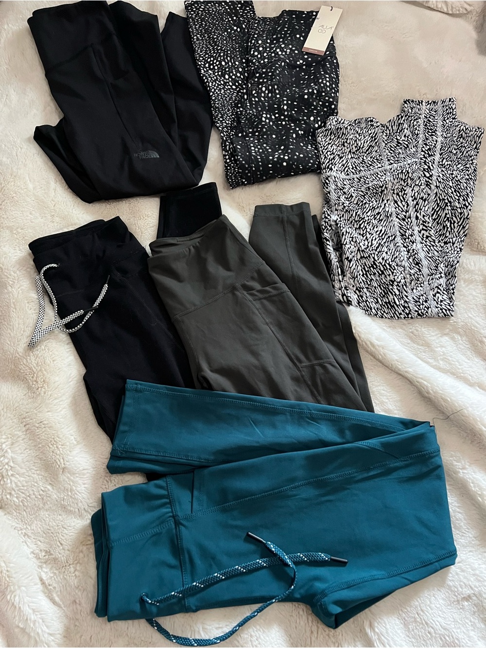 Women’s legging bundle